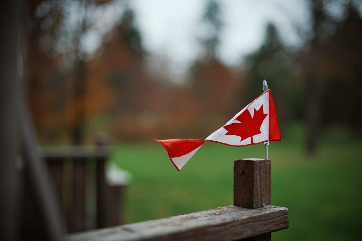 Canada Day in Pitt Meadows in Pitt Meadows BC