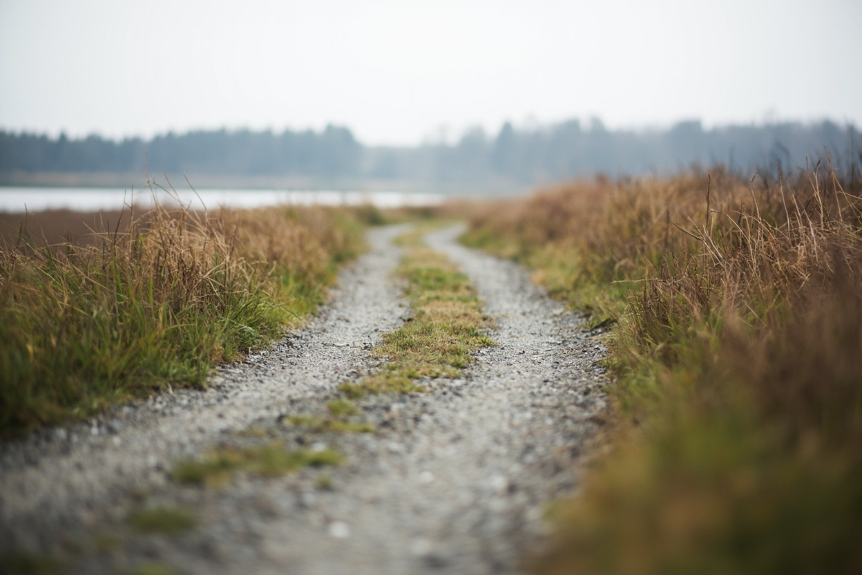 The Dike Trails of Pitt Meadows, Ranked in Pitt Meadows BC