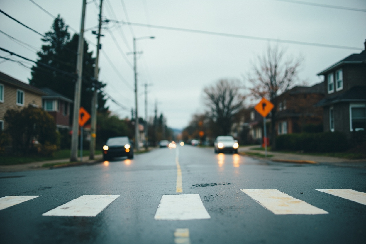 Getting Around Pitt Meadows Without Losing an Hour in Pitt Meadows BC