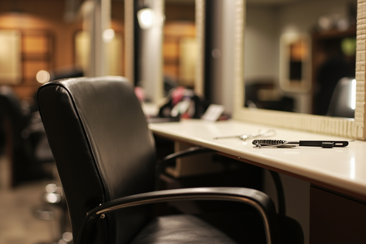 The Hair Salons of Pitt Meadows in Pitt Meadows BC
