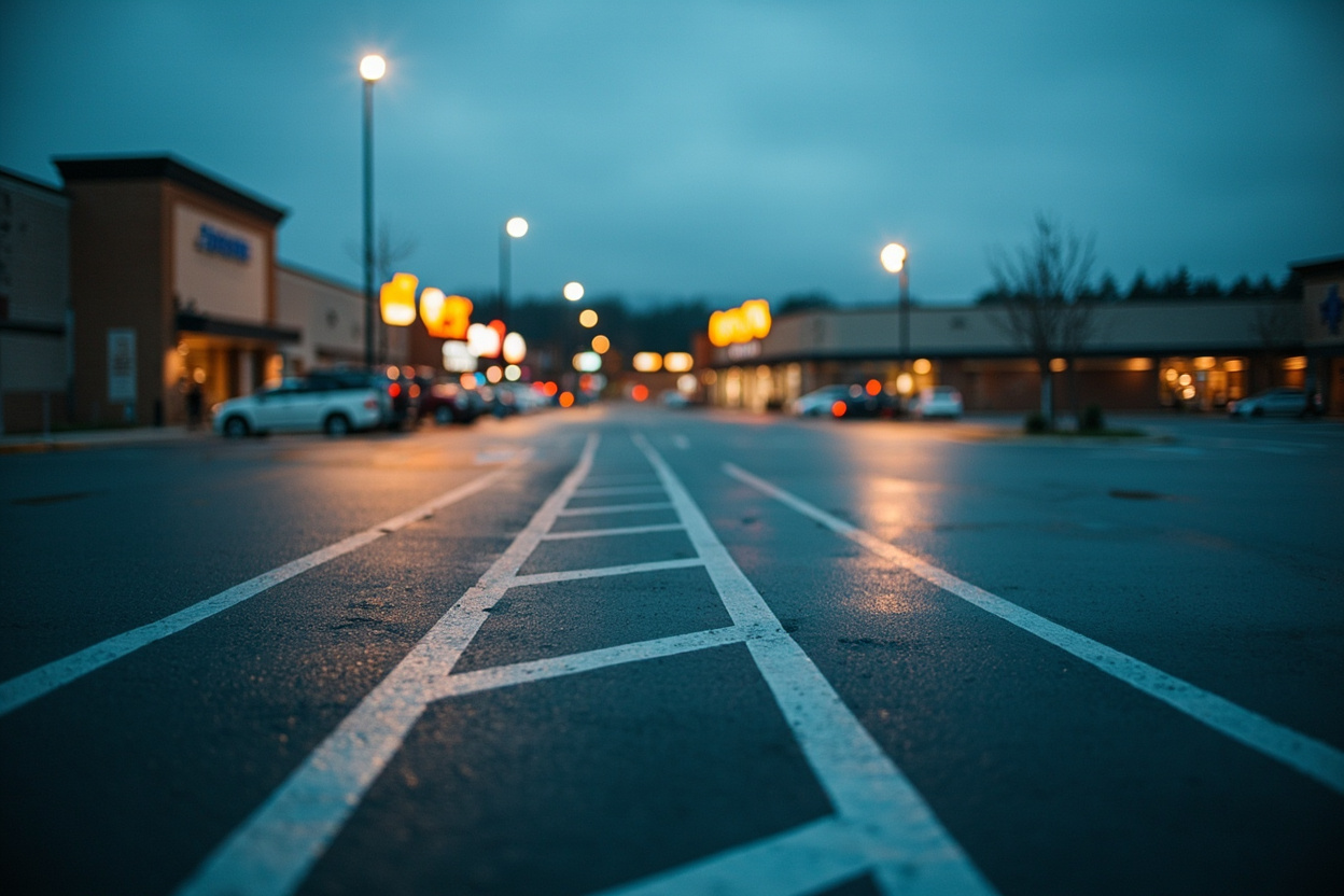 Meadowtown and Golden Ears Way: What Is Actually There in Pitt Meadows BC