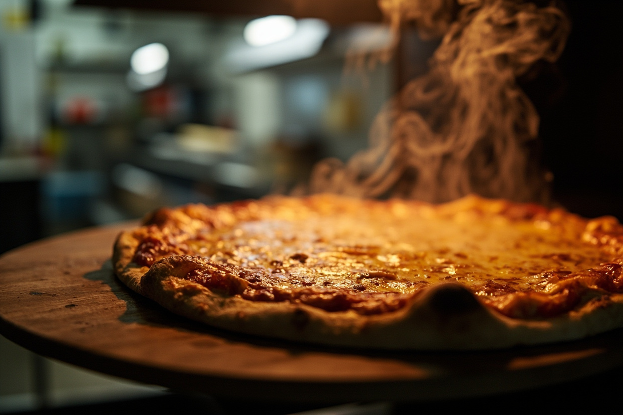 Pizza in Pitt Meadows, Ranked in Pitt Meadows BC