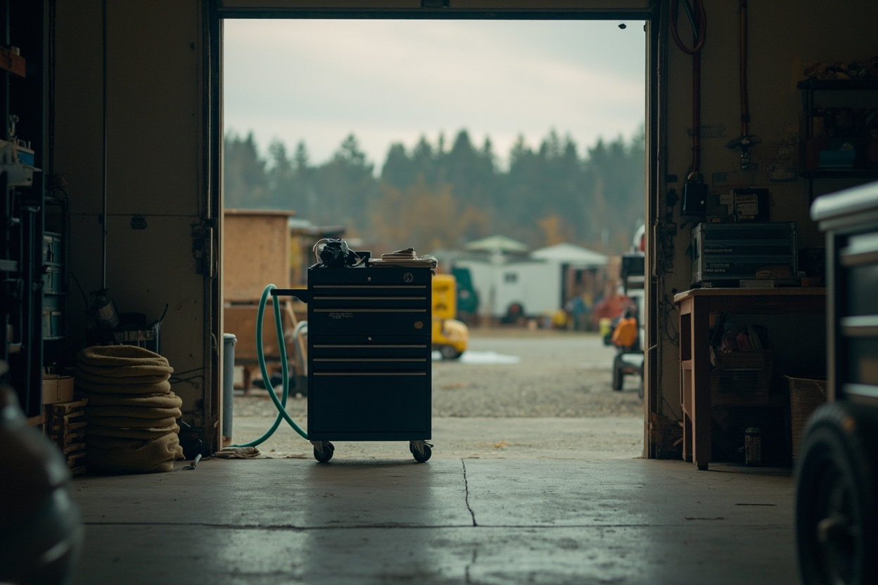 Auto Repair in Pitt Meadows BC