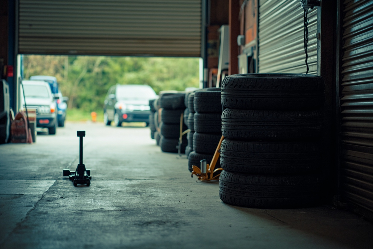 Automotive in Pitt Meadows BC