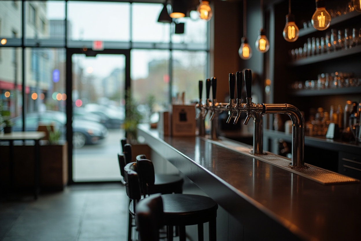 Bars & Pubs in Pitt Meadows BC