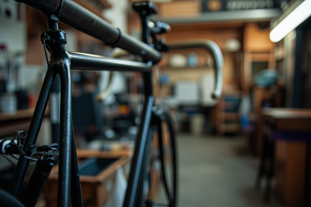 Bike Shops in Pitt Meadows BC