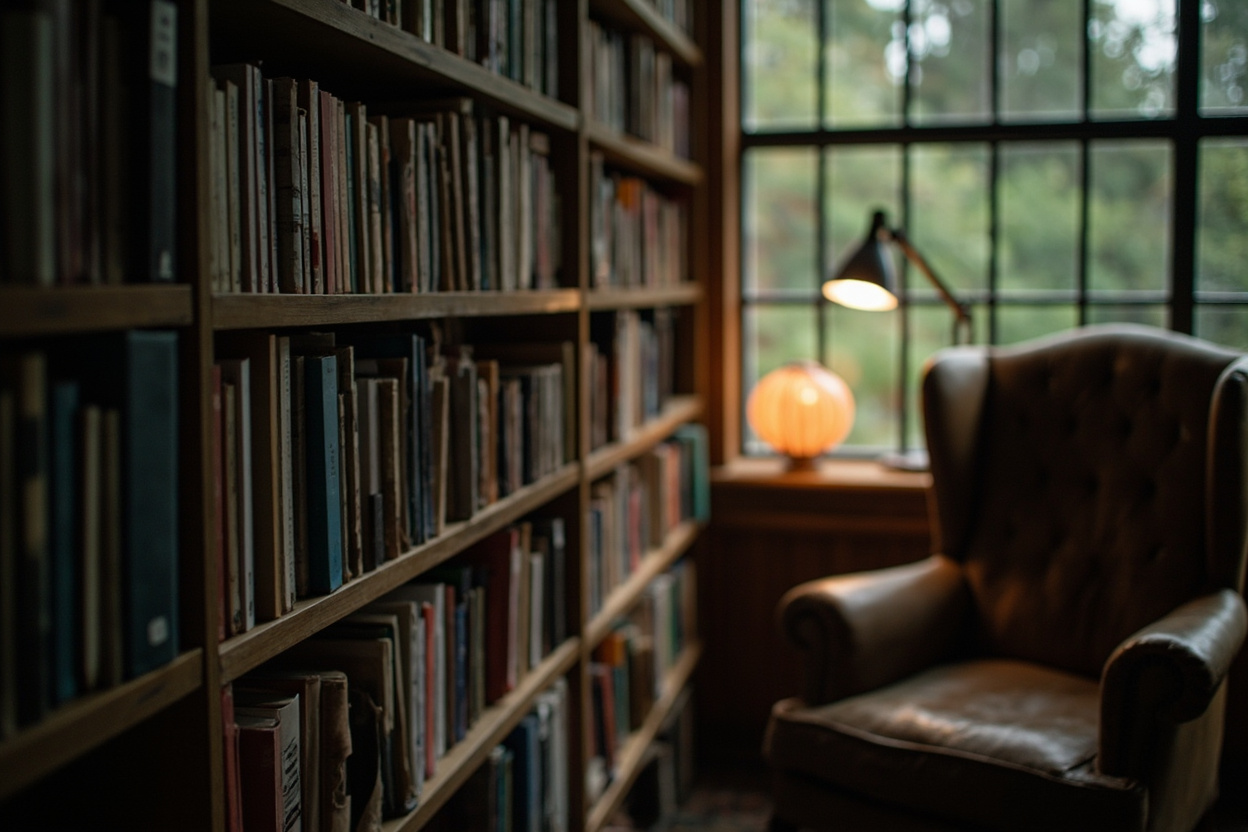 Book Stores in Pitt Meadows BC