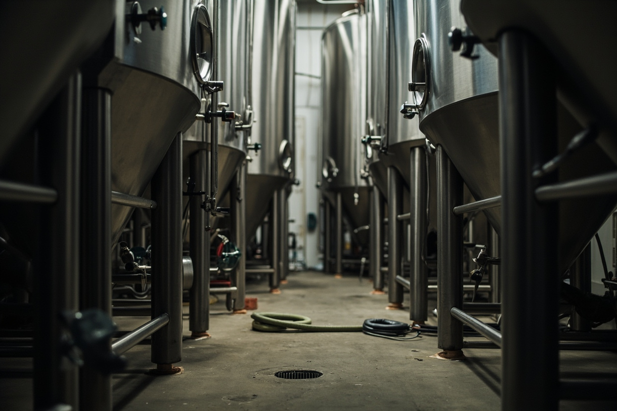 Breweries & Distilleries in Pitt Meadows BC