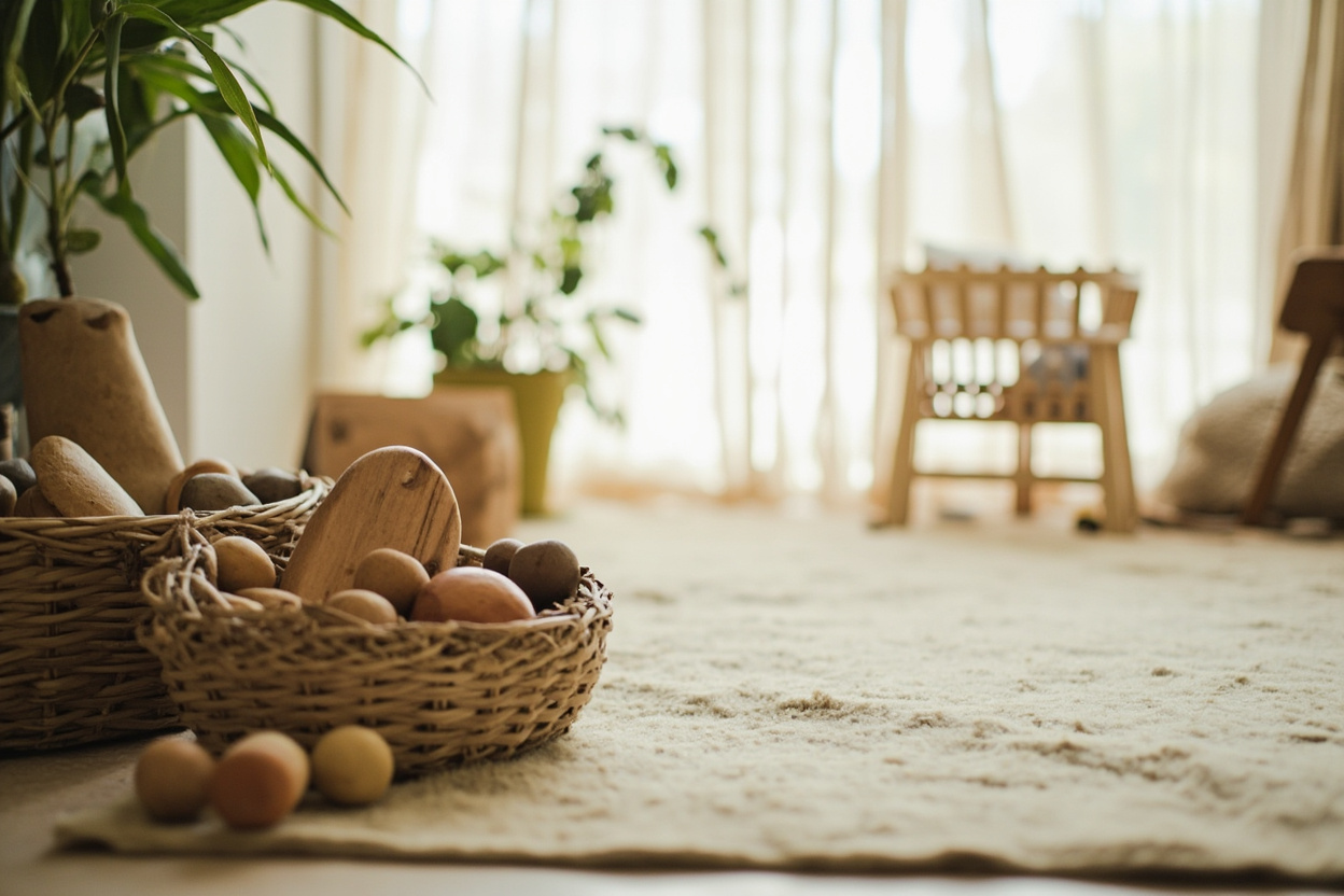 Childcare & Daycare in Pitt Meadows BC