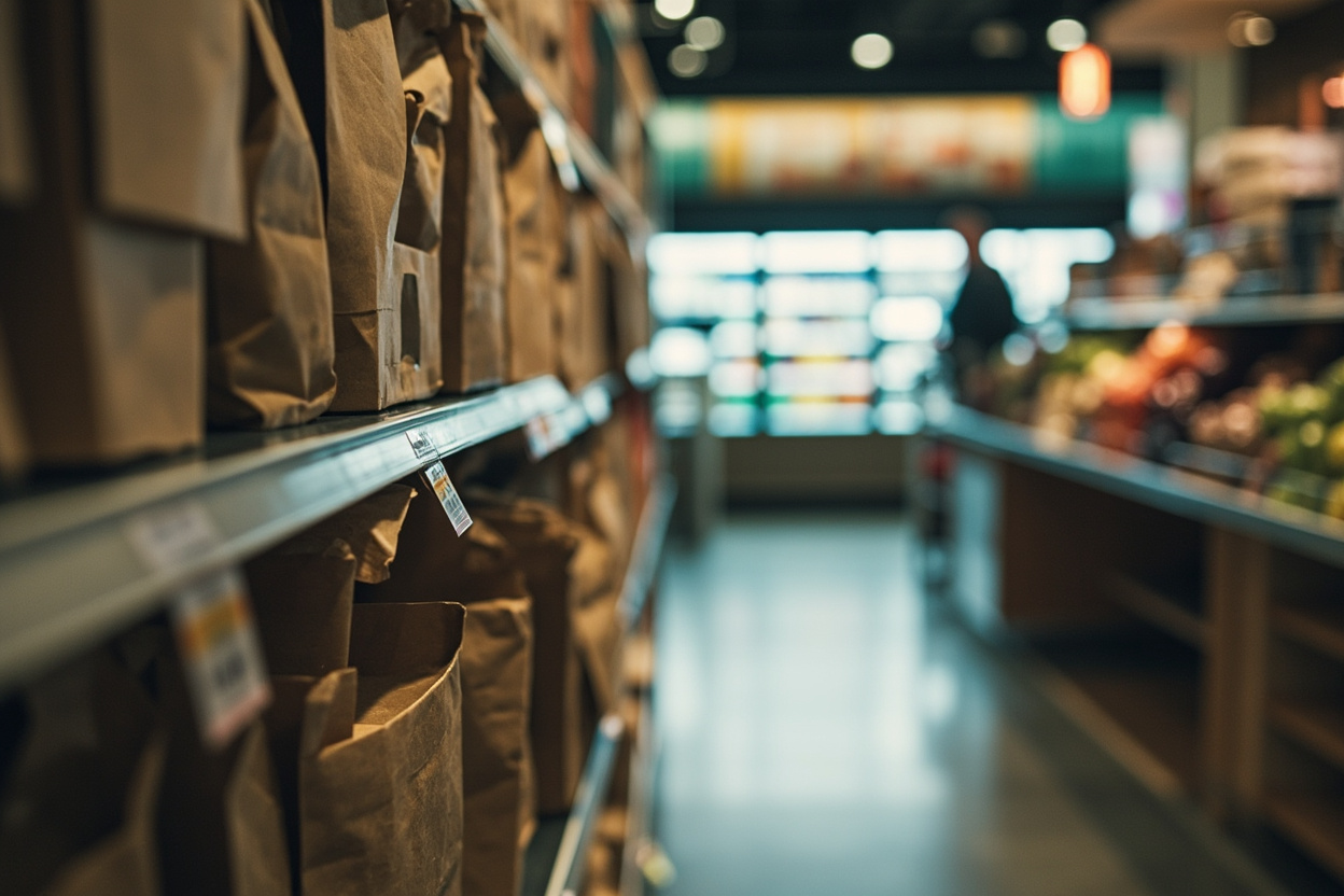 Convenience Stores in Pitt Meadows BC