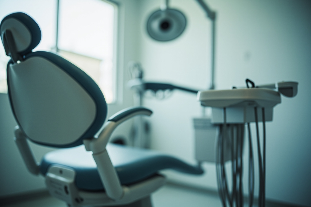 Dentists in Pitt Meadows BC