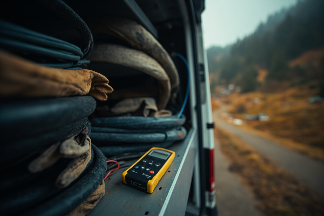 Electricians in Pitt Meadows BC
