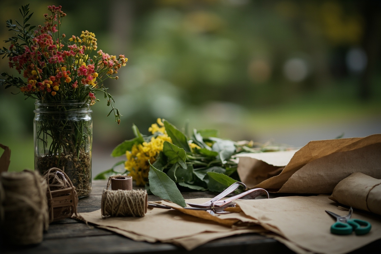 Florists in Pitt Meadows BC