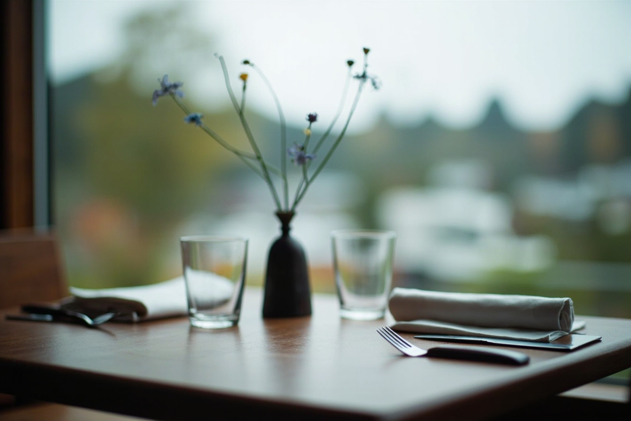 Food & Drink in Pitt Meadows BC