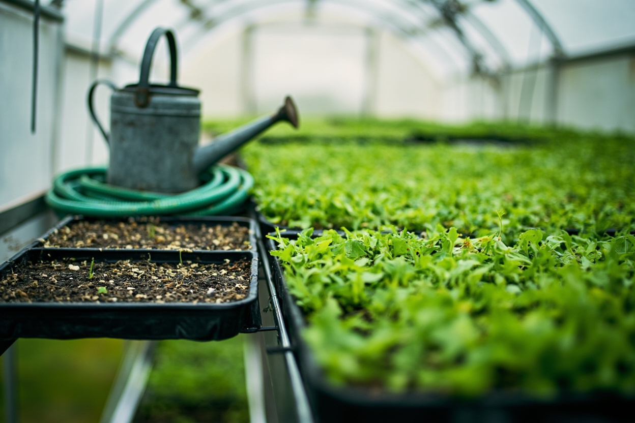 Garden Centres in Pitt Meadows BC