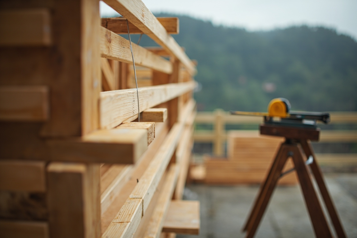General Contractors in Pitt Meadows BC