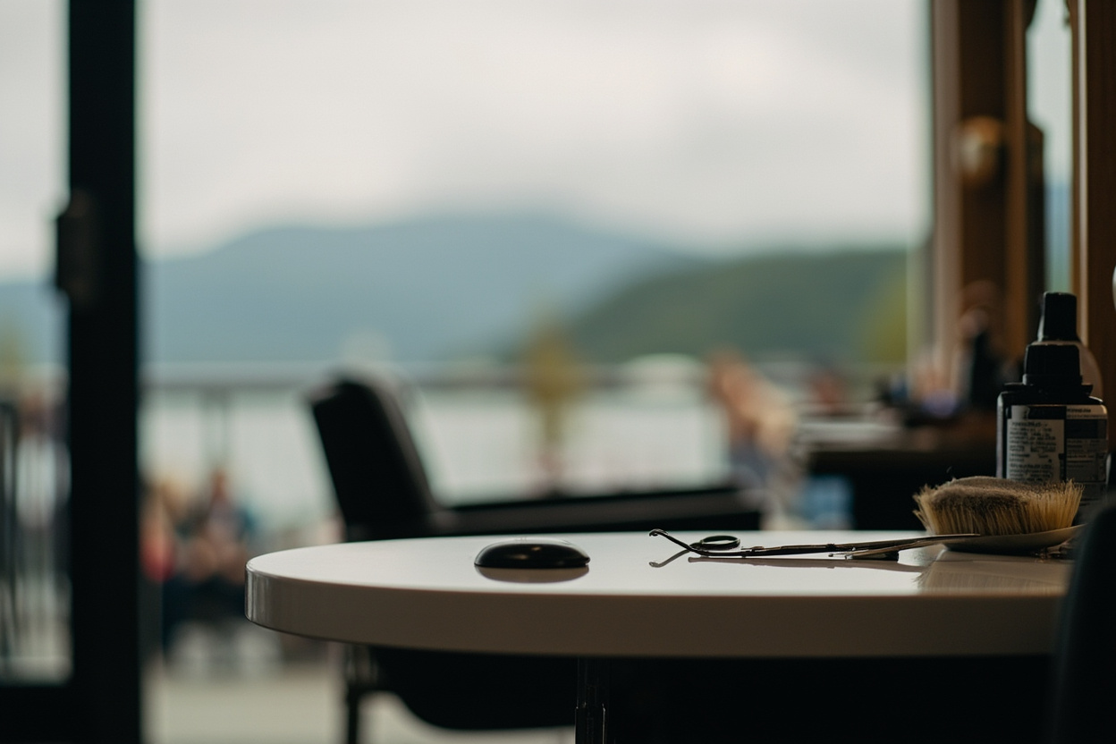 Hair Salons in Pitt Meadows BC