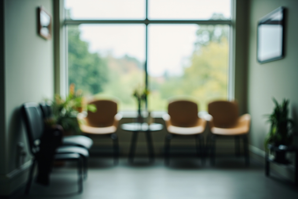 Health in Pitt Meadows BC