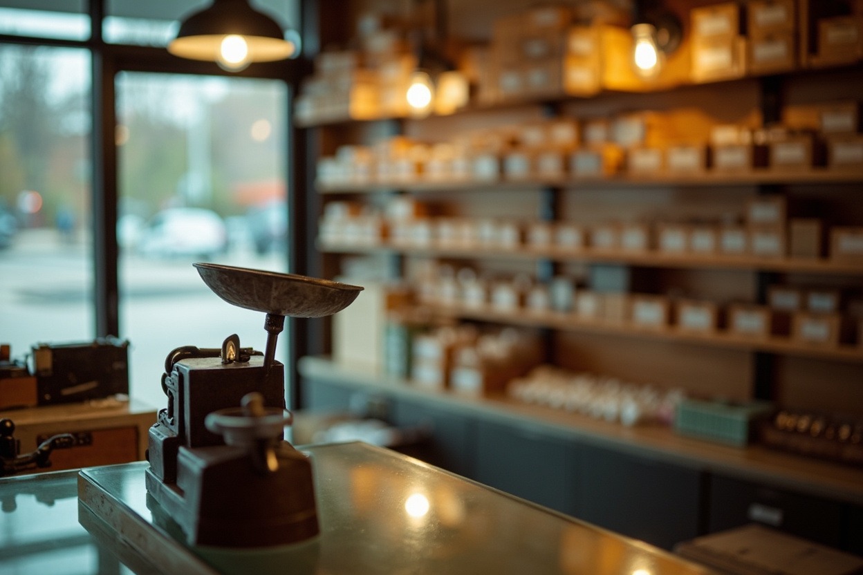 Pharmacies in Pitt Meadows BC
