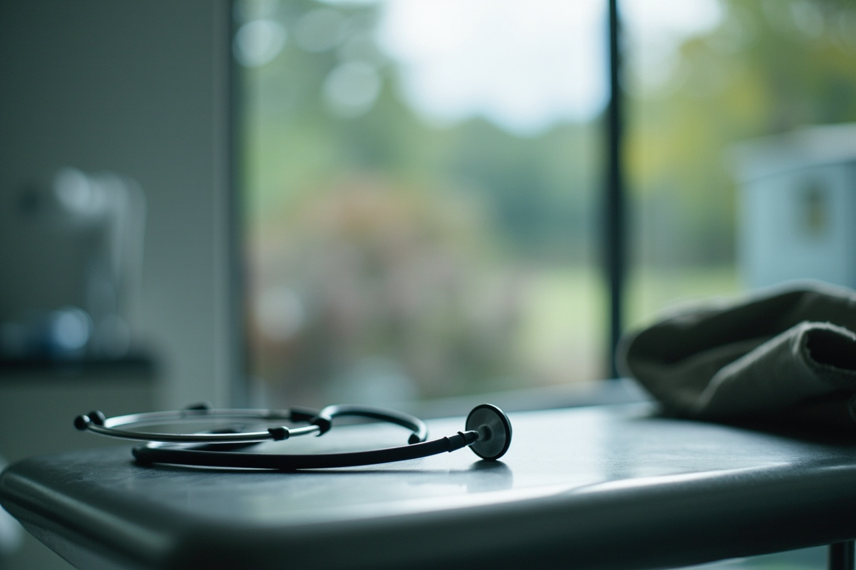 Veterinarians in Pitt Meadows BC