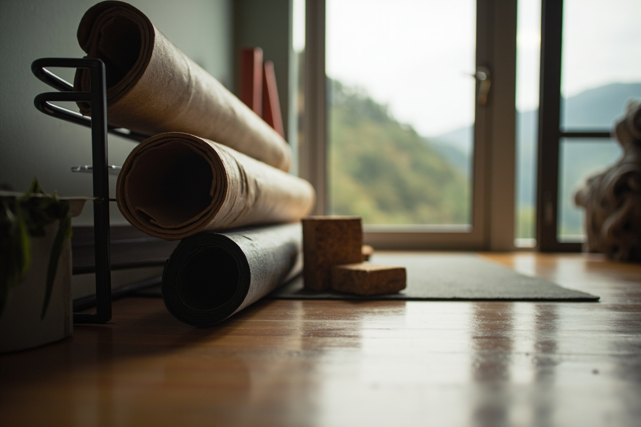 Yoga Studios in Pitt Meadows BC