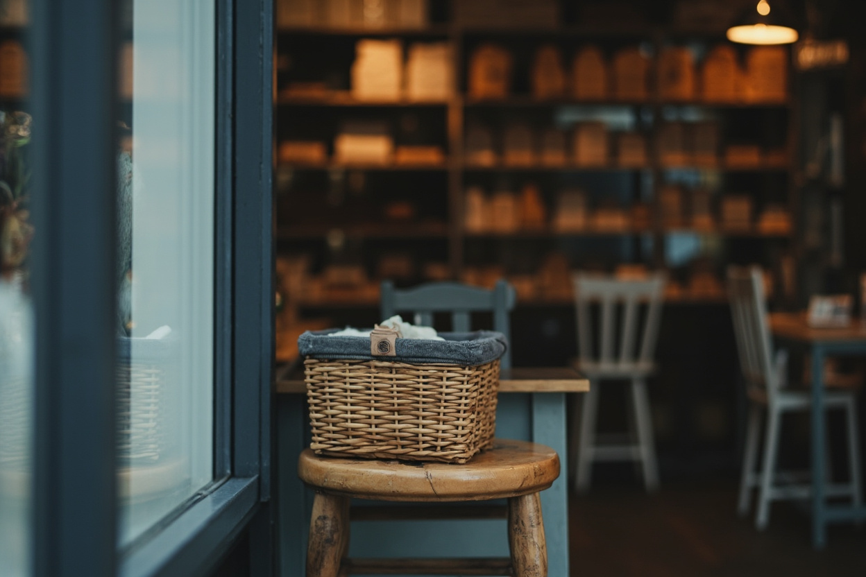 Bark Avenue Holistic Pet Supplies, pet store in Pitt Meadows BC