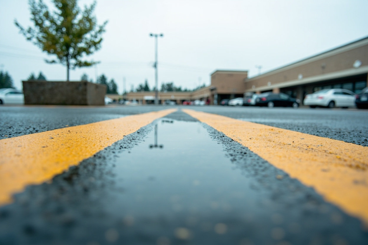 Meadowtown in Pitt Meadows BC
