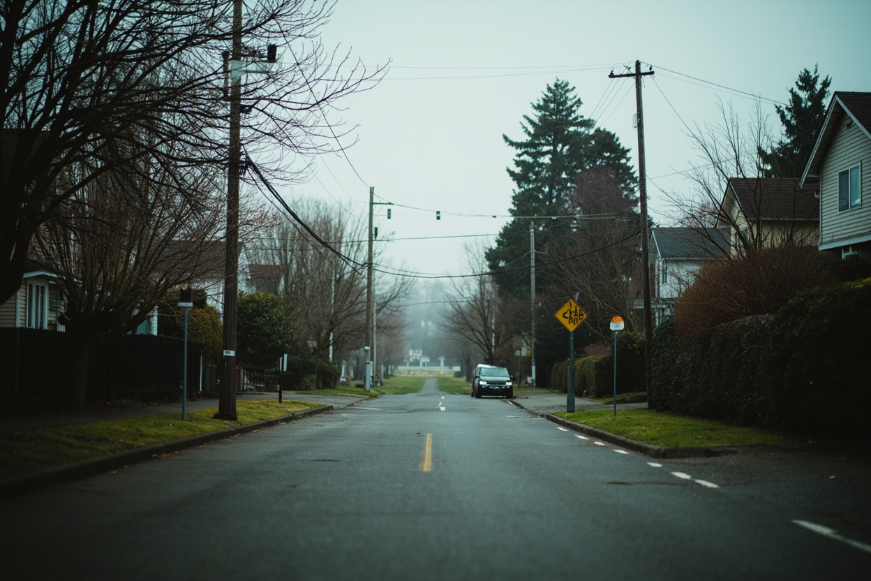 Somerset in Pitt Meadows BC