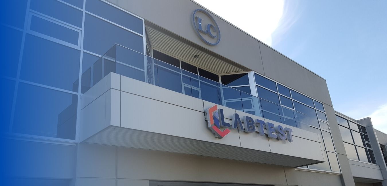 LabTest Certification Inc., professional service in Pitt Meadows BC