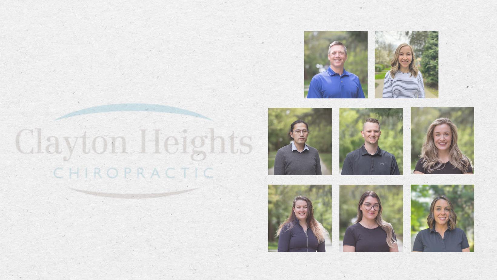Clayton Heights Chiropractic, health service in Pitt Meadows BC