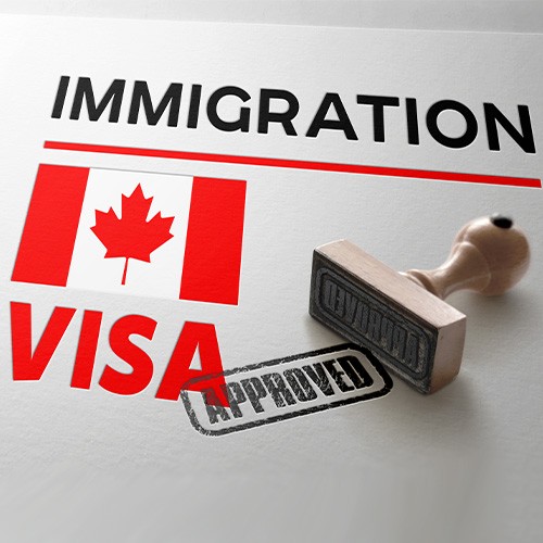 Express Entry permanent residence applications