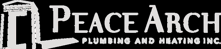 Peace Arch Plumbing & Heating logo