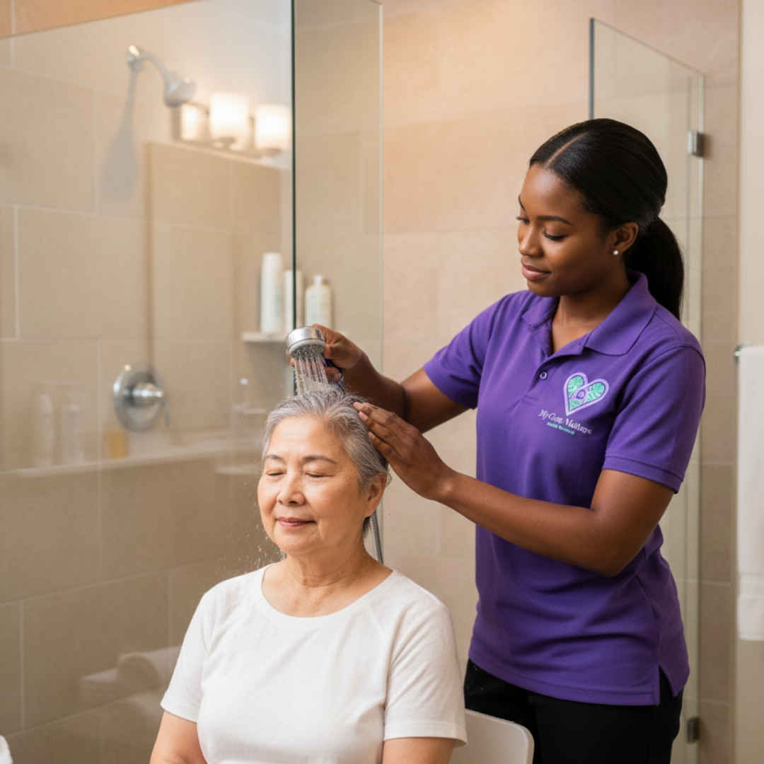 My Care Matters Health Services — photo 4