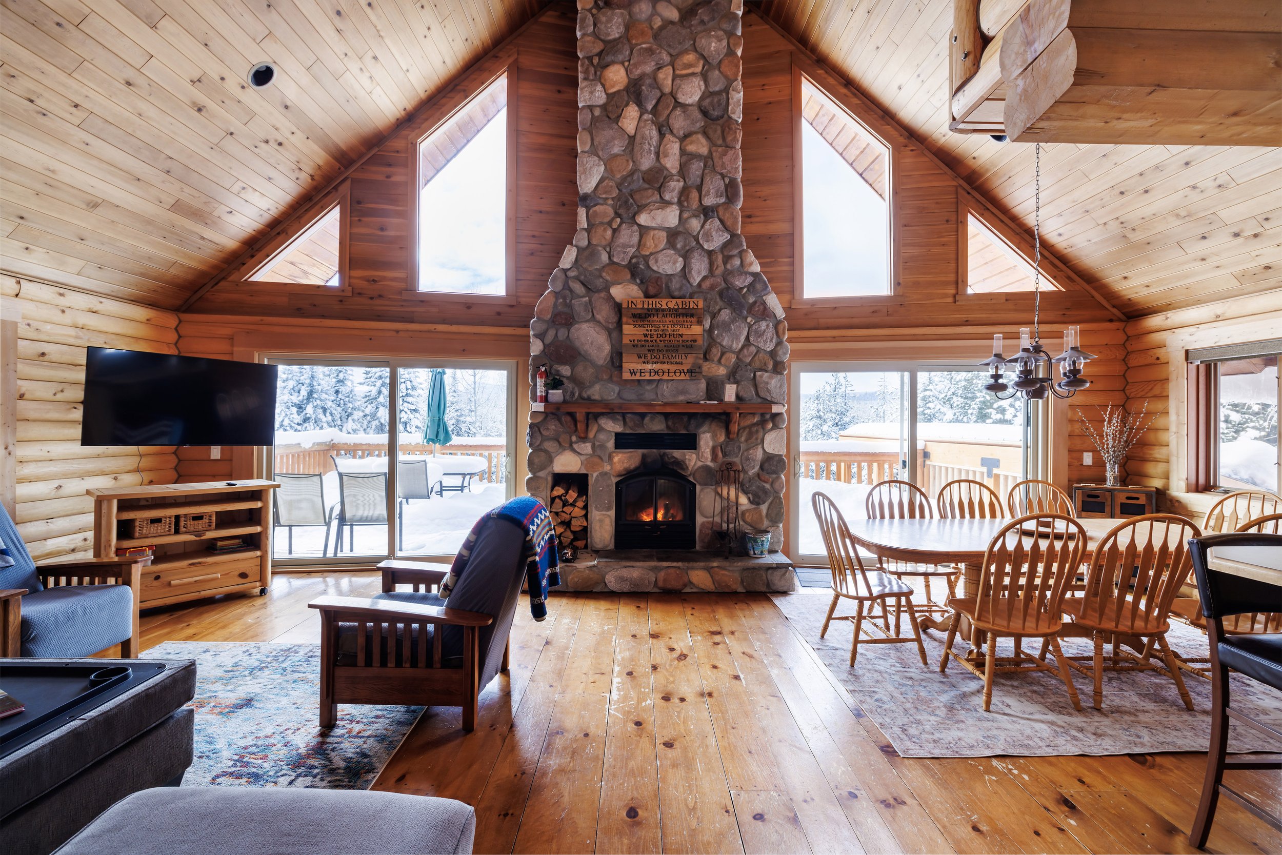 Havn Hosting, property manager in Pitt Meadows BC