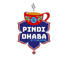 Pindi Dhaba by Chai Khan logo