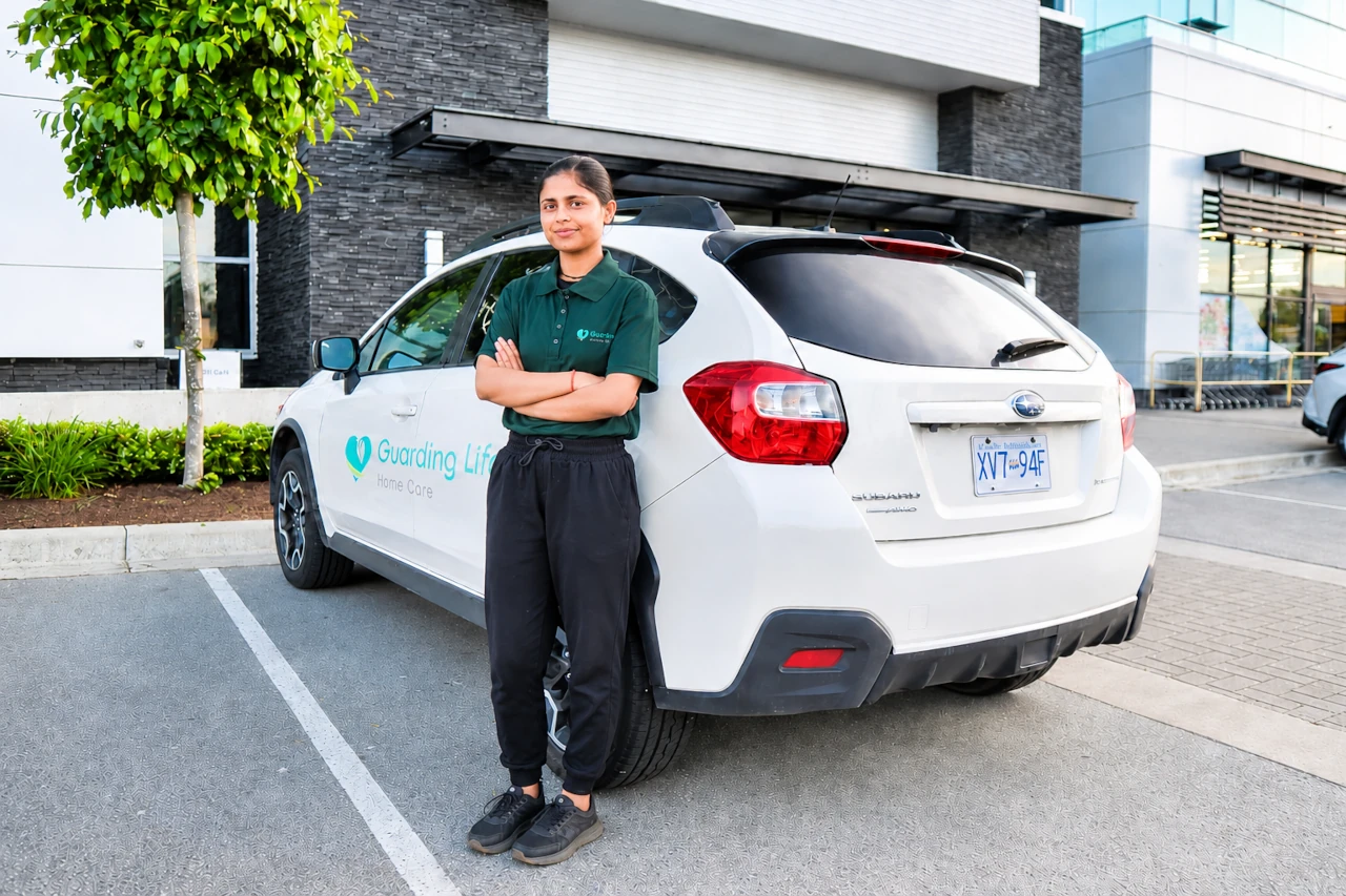 Guarding Life Home Care, health service in Pitt Meadows BC